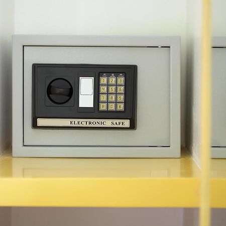 Amaris Hotel Samarinda Eksteriør billede