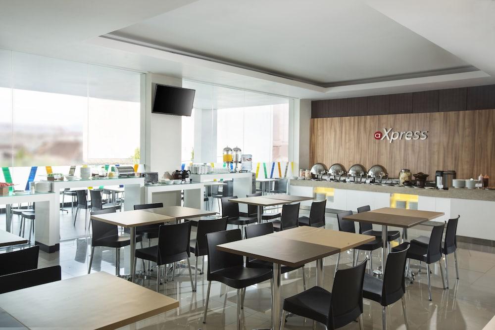 Amaris Hotel Samarinda Eksteriør billede