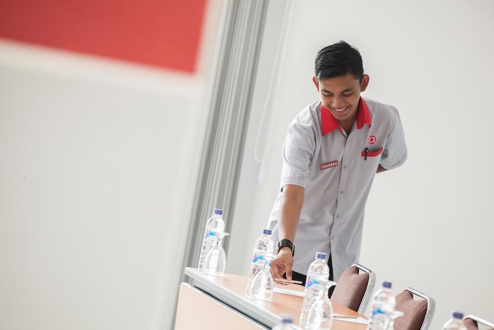 Amaris Hotel Samarinda Eksteriør billede