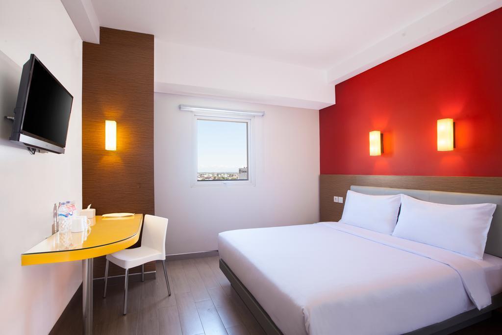 Amaris Hotel Samarinda Eksteriør billede