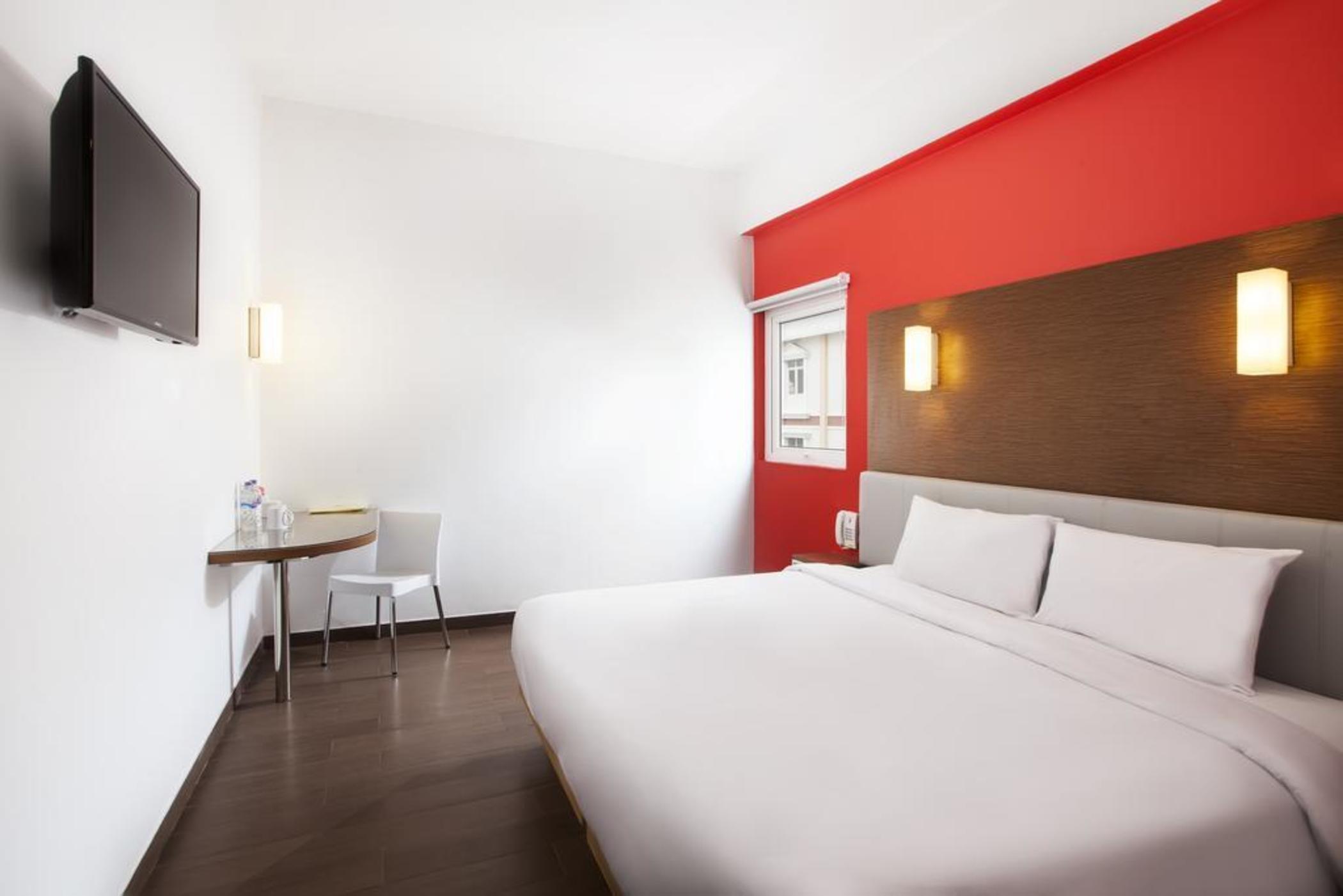Amaris Hotel Samarinda Eksteriør billede