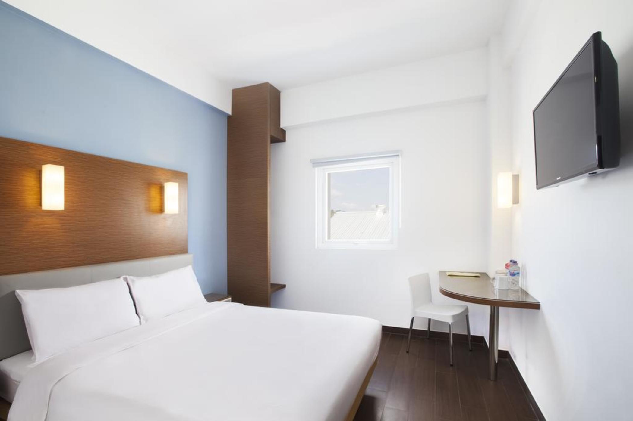 Amaris Hotel Samarinda Eksteriør billede
